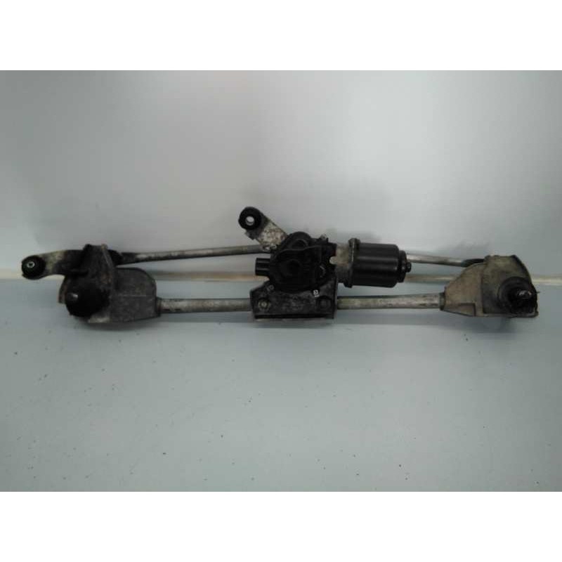 Recambio de motor limpia delantero para nissan navara pick-up (d40m) double cab se 4x4 referencia OEM IAM 582021  E2-A4-35-2