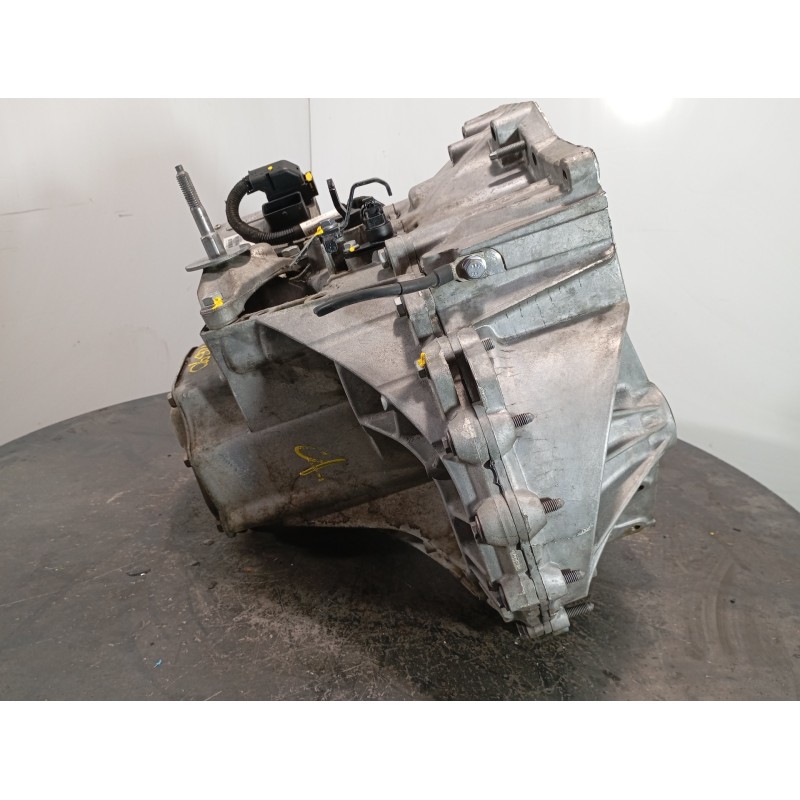 Recambio de caja cambios para citroën ds4 design referencia OEM IAM 20DR18  M1-B2-51