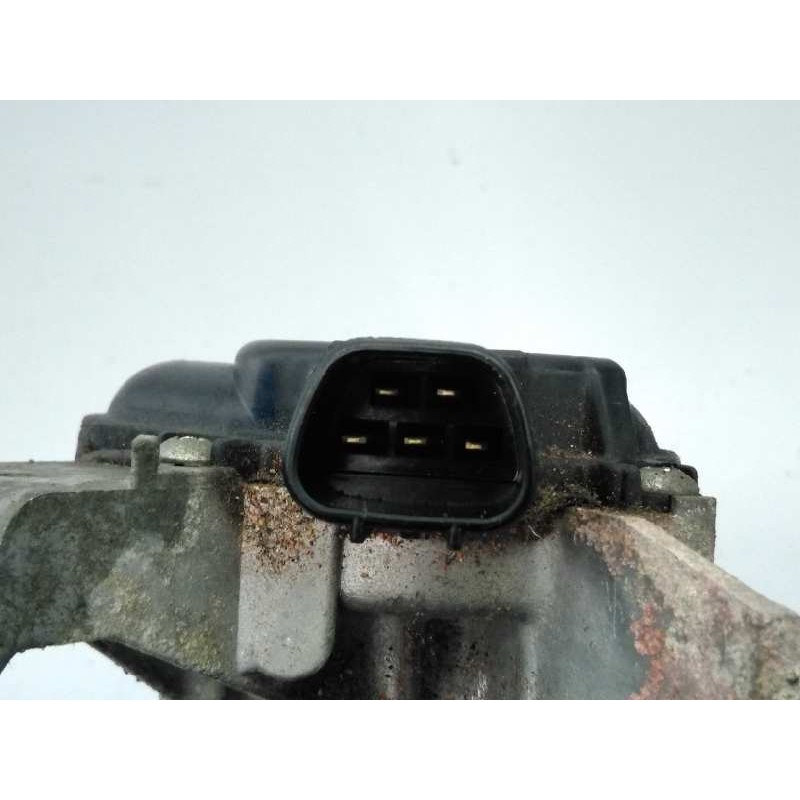 Recambio de motor limpia delantero para nissan navara pick-up (d40m) double cab se 4x4 referencia OEM IAM 582021  E2-A4-35-2