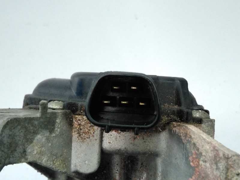 Recambio de motor limpia delantero para nissan navara pick-up (d40m) double cab se 4x4 referencia OEM IAM 582021  E2-A4-35-2