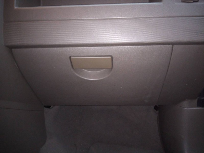 Recambio de guantera para jeep compass limited referencia OEM IAM   