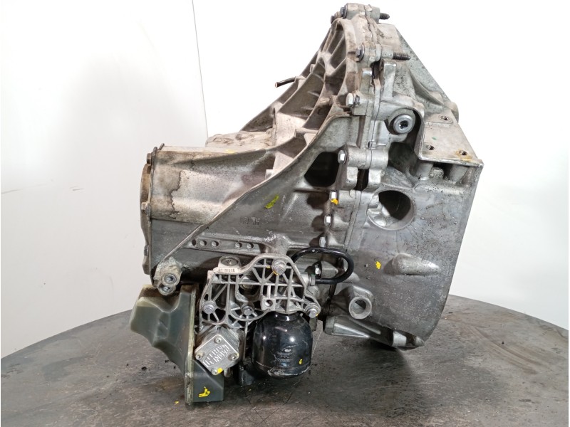 Recambio de caja cambios para citroën ds4 design referencia OEM IAM 20DR18  M1-B2-51