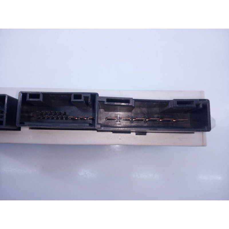 Recambio de modulo electronico para bmw serie 7 (e65/e66) 730d referencia OEM IAM 61356933267  E3-A2-23-2