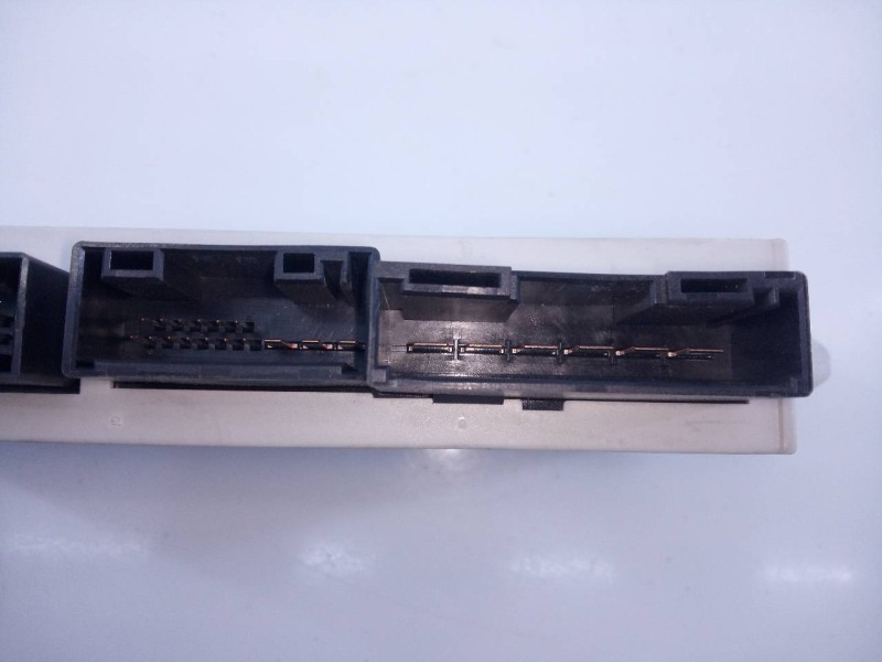 Recambio de modulo electronico para bmw serie 7 (e65/e66) 730d referencia OEM IAM 61356933267  E3-A2-23-2