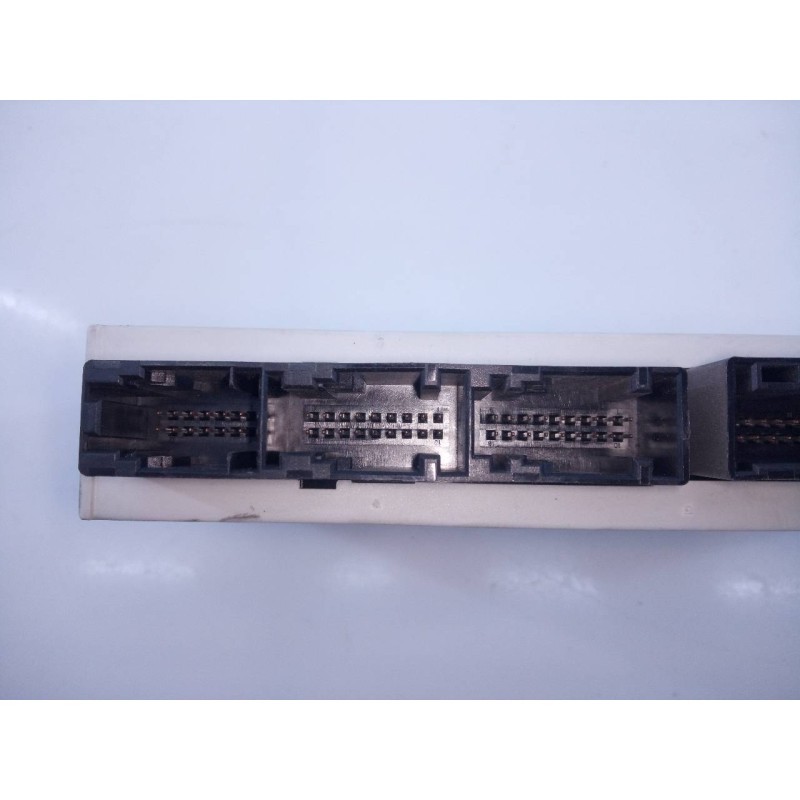 Recambio de modulo electronico para bmw serie 7 (e65/e66) 730d referencia OEM IAM 61356933267  E3-A2-23-2