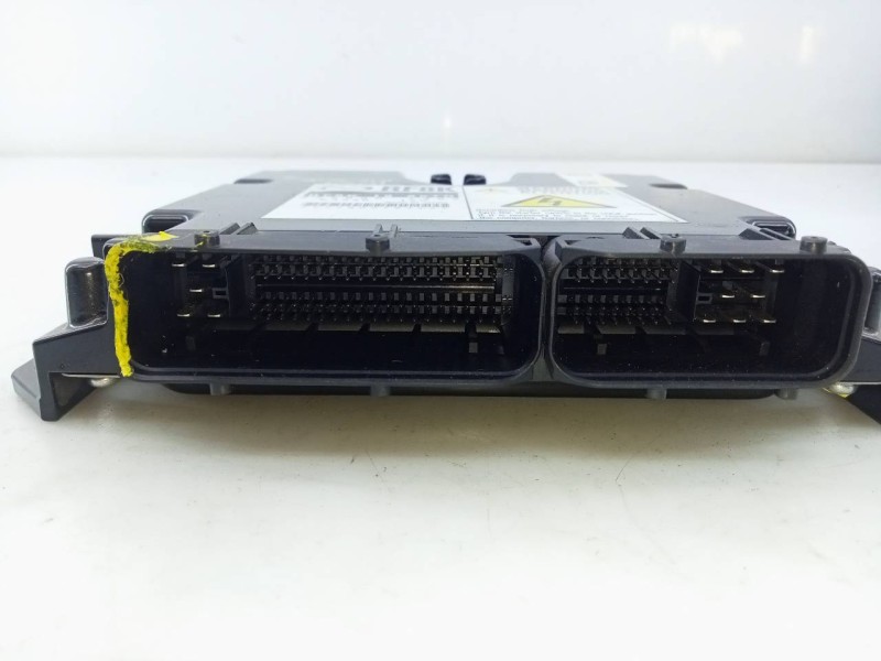 Recambio de centralita motor uce para mazda 5 berl. (cr) 2.0 crtd active (81kw) referencia OEM IAM 2758007952 K4238 E3-B5-24-3