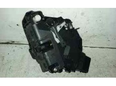 Recambio de cerradura puerta trasera derecha para ford focus berlina (cap) referencia OEM IAM DTSFD9024 NUEVO T2-3-A5-4