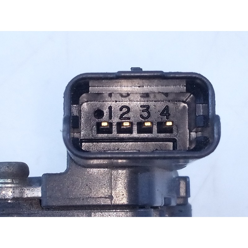 Recambio de caudalimetro para citroën ds4 design referencia OEM IAM 9683282980  E3-B2-28-2