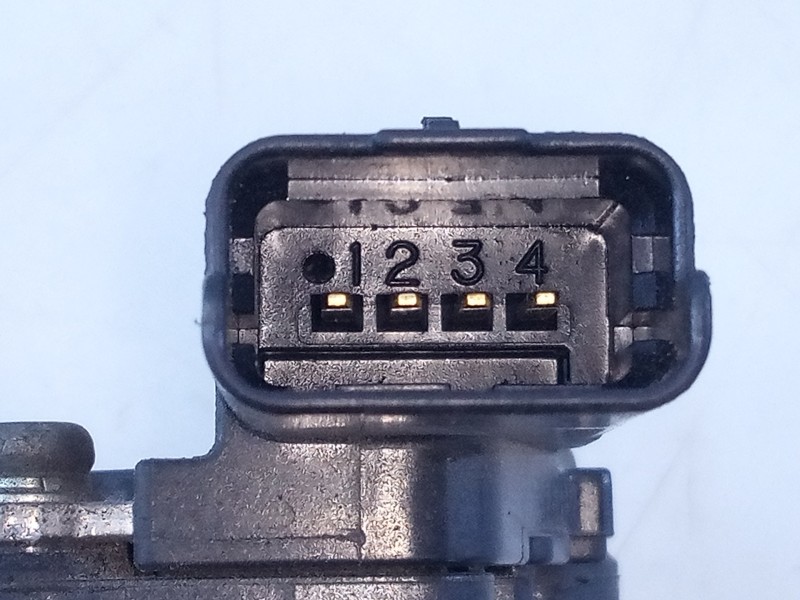 Recambio de caudalimetro para citroën ds4 design referencia OEM IAM 9683282980  E3-B2-28-2