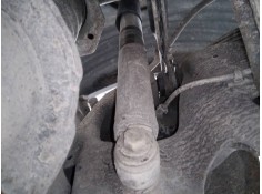 AMORTIGUADOR TRASERO IZQUIERDO 