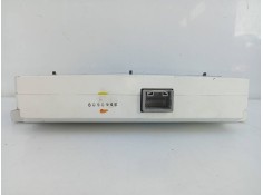 Recambio de pantalla multifuncion para toyota hilux (kun) referencia OEM IAM 832900K010  E3-B2-18-3 2