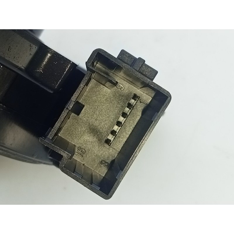 Recambio de anillo airbag para volkswagen polo (6c1) comfortline referencia OEM IAM 6C0959653  E2-A1-40-3