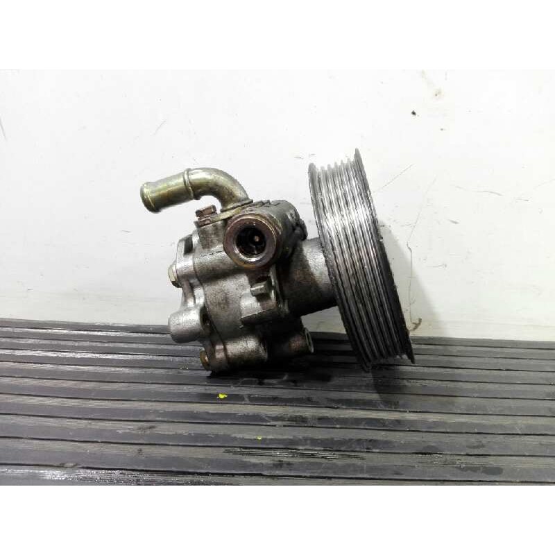 Recambio de bomba direccion para seat leon (1m1) referencia OEM IAM   P3-B4-24-4