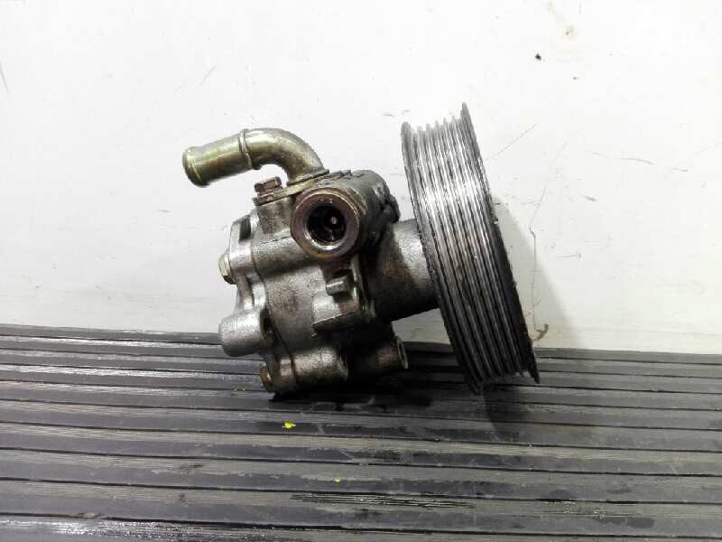 Recambio de bomba direccion para seat leon (1m1) referencia OEM IAM   P3-B4-24-4