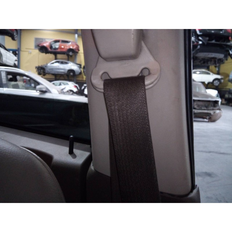 Recambio de kit airbag para jeep compass limited referencia OEM IAM 1017W4074  