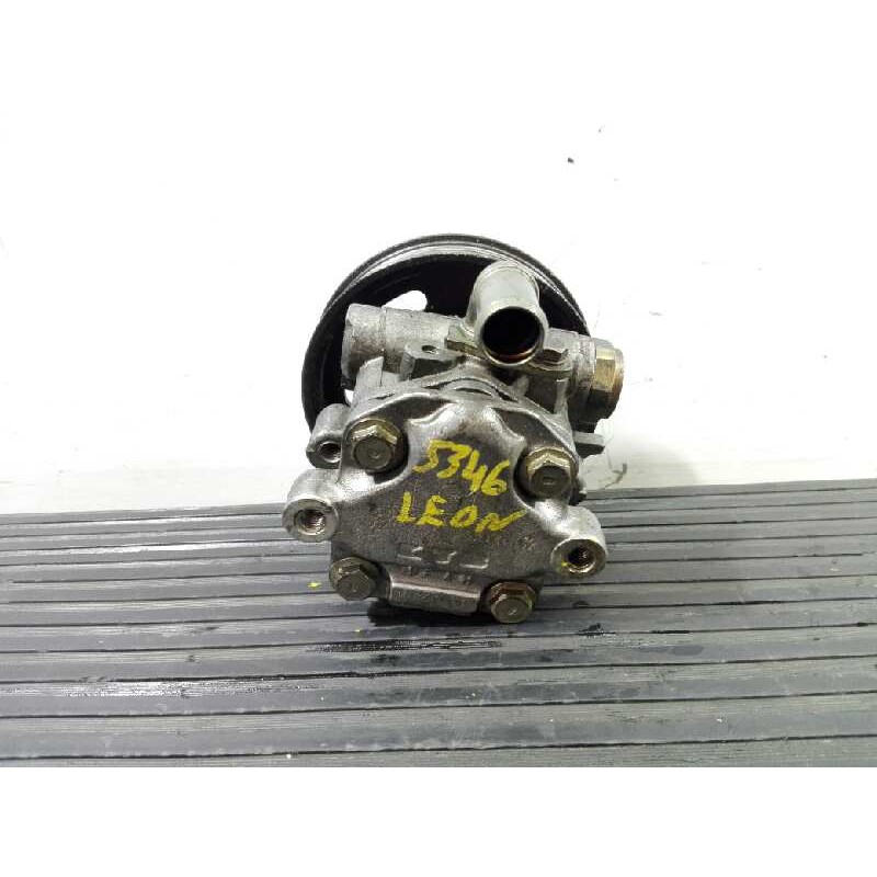Recambio de bomba direccion para seat leon (1m1) referencia OEM IAM   P3-B4-24-4