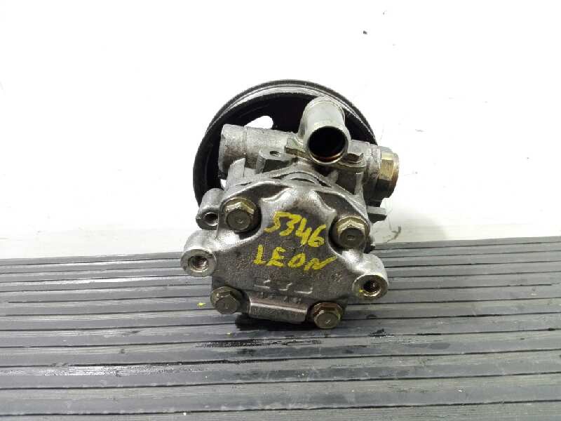 Recambio de bomba direccion para seat leon (1m1) referencia OEM IAM   P3-B4-24-4