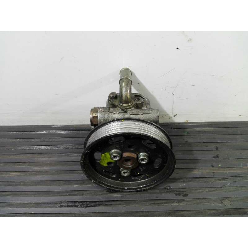 Recambio de bomba direccion para seat leon (1m1) referencia OEM IAM   P3-B4-24-4