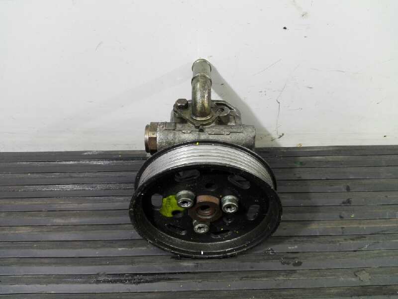 Recambio de bomba direccion para seat leon (1m1) referencia OEM IAM   P3-B4-24-4