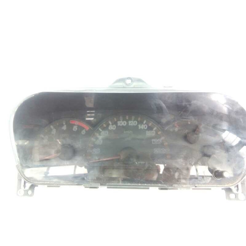 Recambio de cuadro instrumentos para honda fr-v (be) 2.2 ctdi comfort referencia OEM IAM 2574301922 78100SJHG010M1 E3-B5-7-2