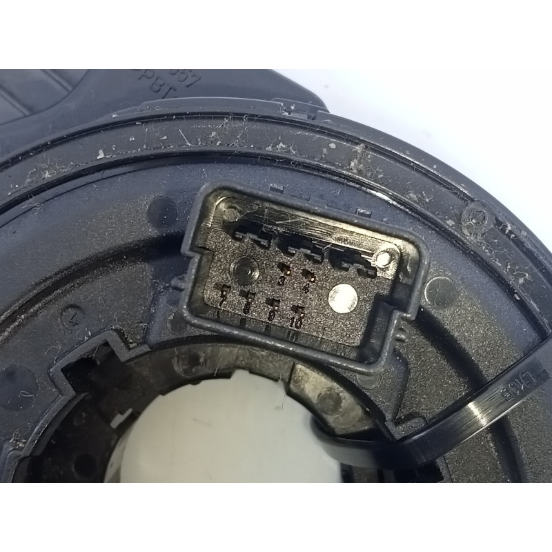 Recambio de anillo airbag para volkswagen polo (6c1) comfortline referencia OEM IAM 6C0959653  E2-A1-40-3