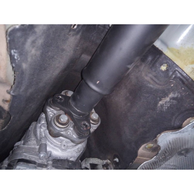 Recambio de transmision central para bmw serie 5 lim. (f10) 530d referencia OEM IAM 763135901  