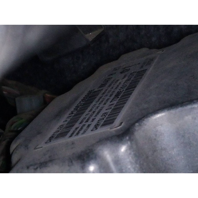 Recambio de kit airbag para jeep compass limited referencia OEM IAM 1017W4074  