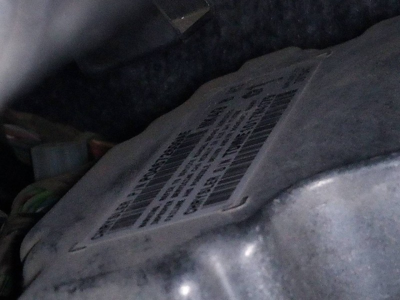 Recambio de kit airbag para jeep compass limited referencia OEM IAM 1017W4074  