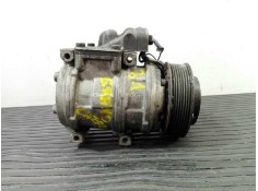 Recambio de compresor aire acondicionado para jeep gr.cherokee (wj/wg) referencia OEM IAM 810827048 F0931026 P3-A1-3-3