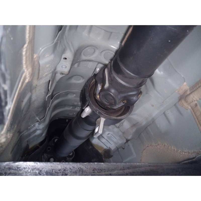 Recambio de transmision central para bmw serie 5 lim. (f10) 530d referencia OEM IAM 763135901  