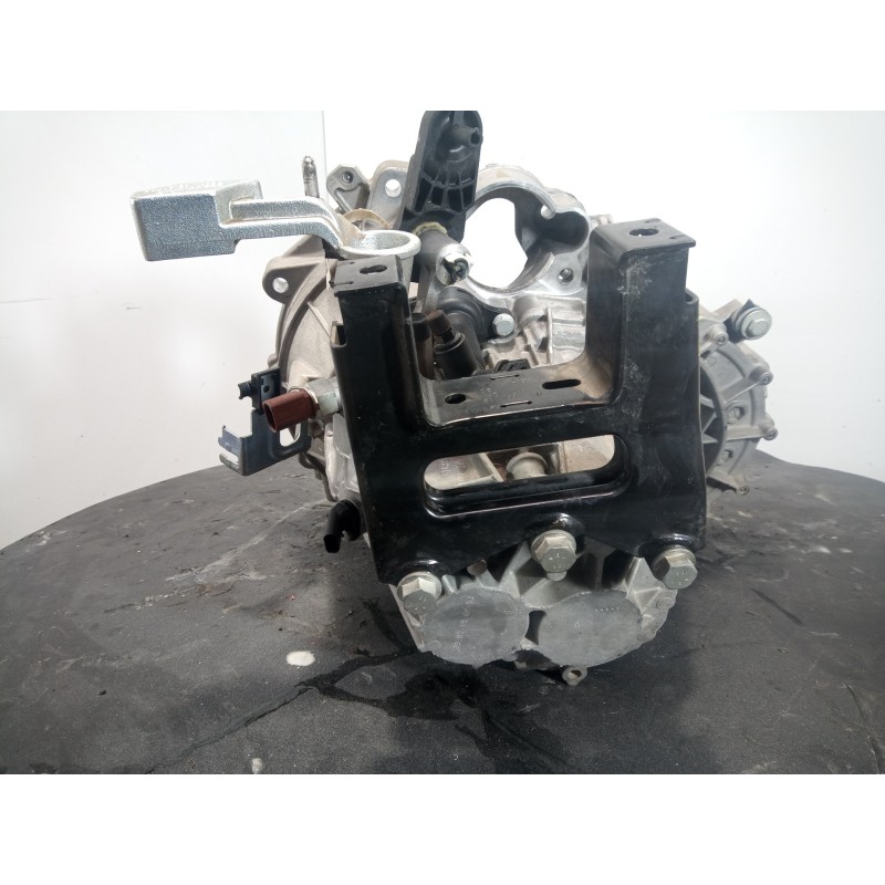 Recambio de caja cambios para volkswagen polo (6c1) comfortline referencia OEM IAM QAC  M1-A1-69