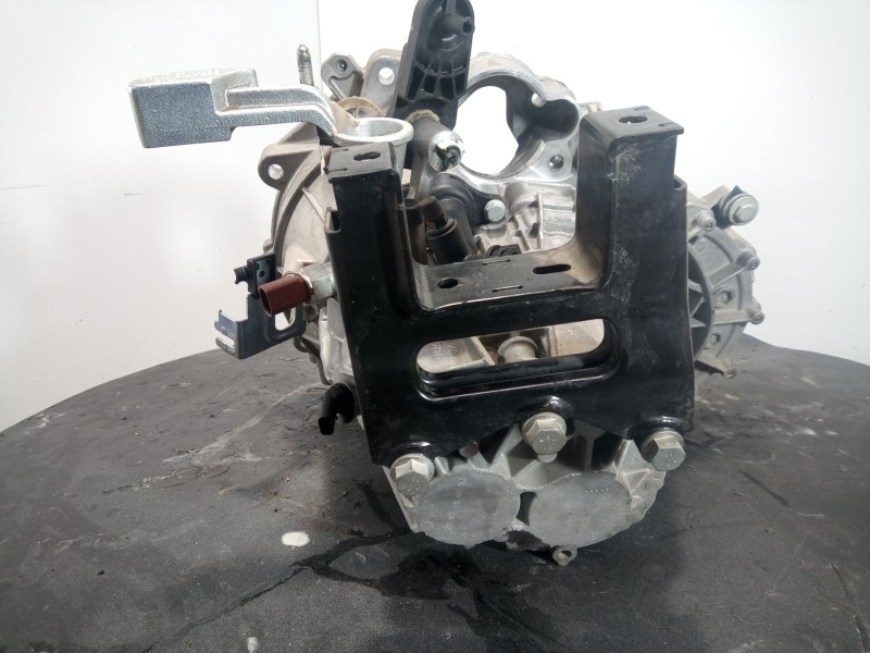 Recambio de caja cambios para volkswagen polo (6c1) comfortline referencia OEM IAM QAC  M1-A1-69