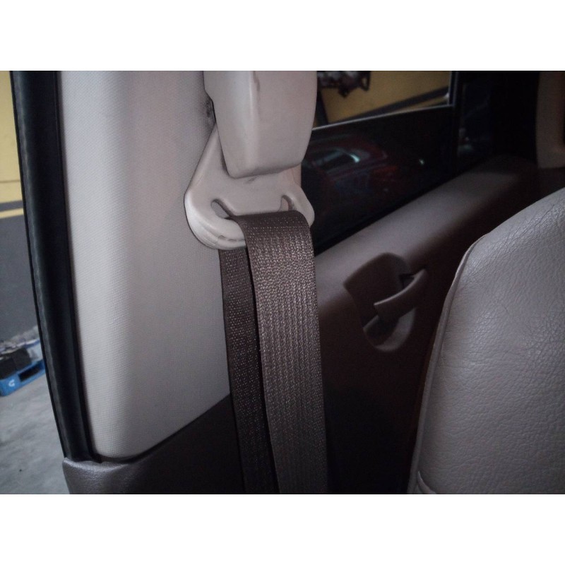 Recambio de kit airbag para jeep compass limited referencia OEM IAM 1017W4074  