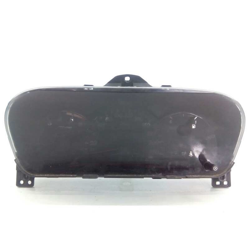 Recambio de cuadro instrumentos para honda fr-v (be) 2.2 ctdi comfort referencia OEM IAM 2574301922 78100SJHG010M1 E3-B5-7-2