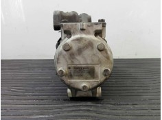 Recambio de compresor aire acondicionado para jeep gr.cherokee (wj/wg) referencia OEM IAM 810827048 F0931026 P3-A1-3-3 2