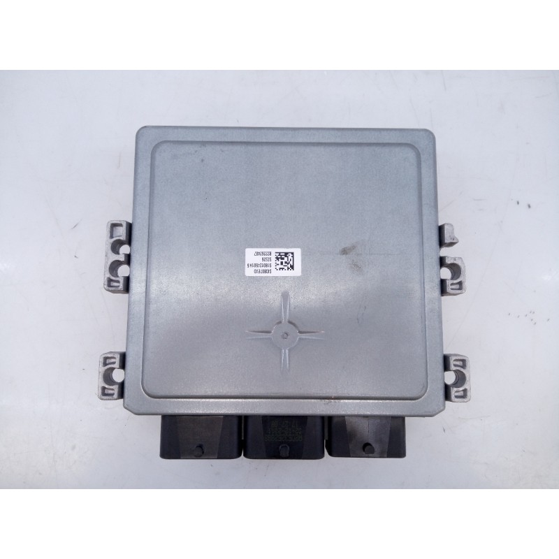 Recambio de centralita motor uce para citroën ds4 design referencia OEM IAM 9678628780  E3-B2-29-4