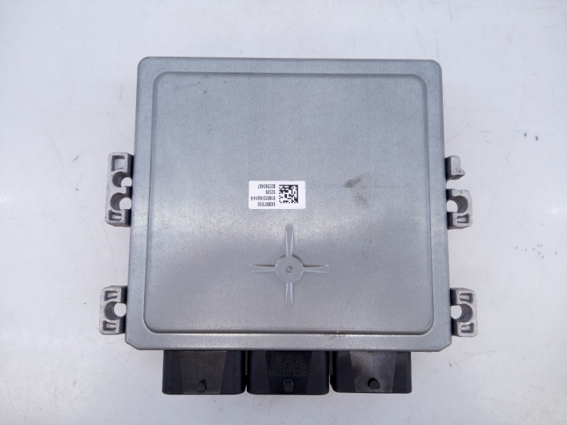 Recambio de centralita motor uce para citroën ds4 design referencia OEM IAM 9678628780  E3-B2-29-4