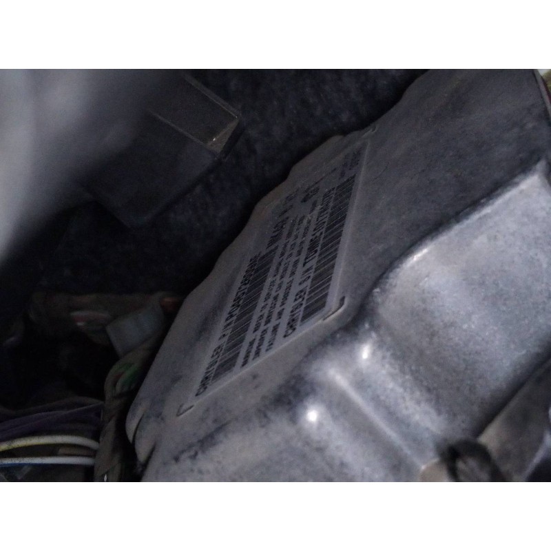 Recambio de kit airbag para jeep compass limited referencia OEM IAM 1017W4074  