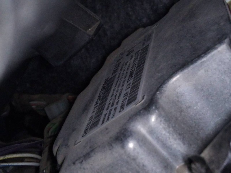 Recambio de kit airbag para jeep compass limited referencia OEM IAM 1017W4074  