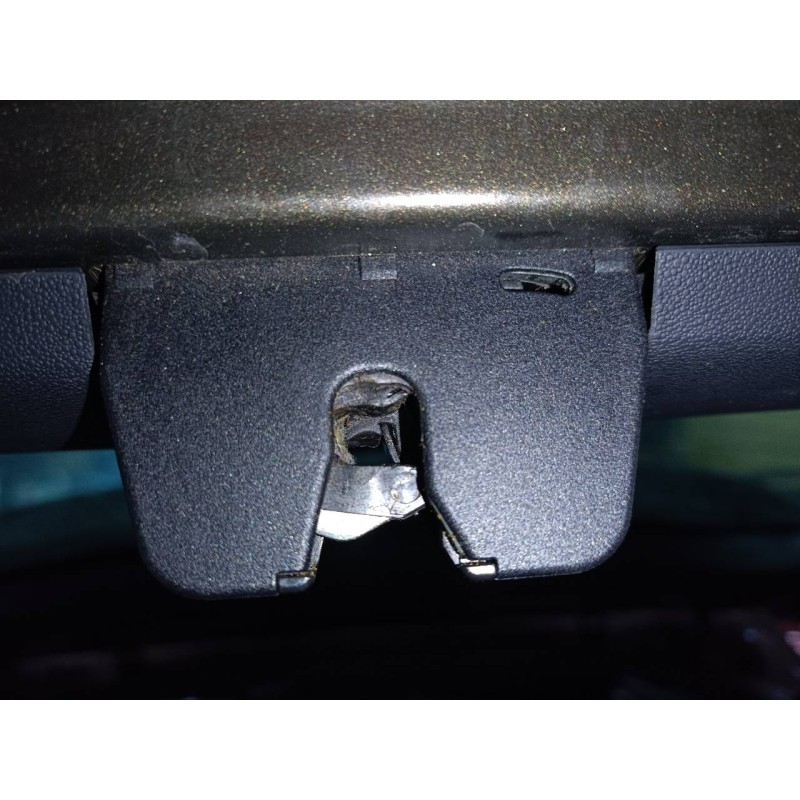 Recambio de cerradura maletero / porton para citroën ds4 design referencia OEM IAM   