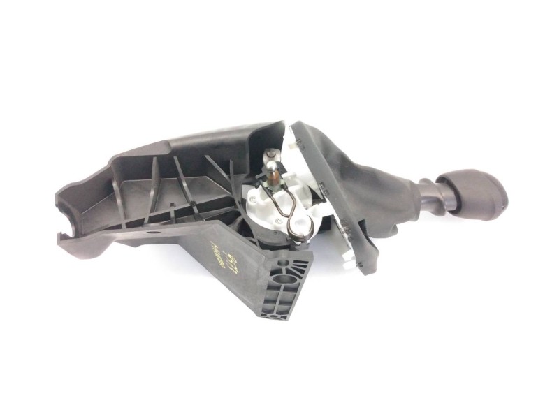 Recambio de palanca cambio para renault master kasten l1h1 ka 3,5t referencia OEM IAM 349016657R  E1-A1-39-1