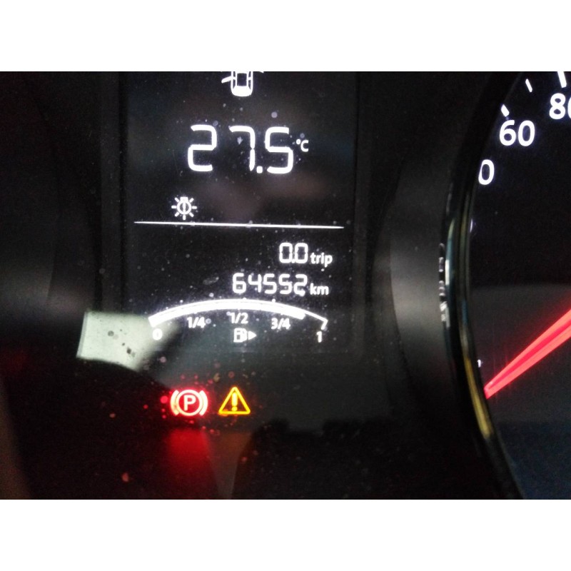 Recambio de caja cambios para volkswagen polo (6c1) comfortline referencia OEM IAM QAC  M1-A1-69