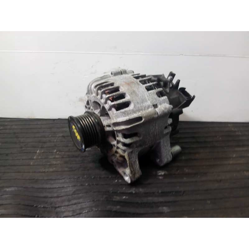 Recambio de alternador para ford kuga (cbs) trend referencia OEM IAM AV6N10300MD  P3-B5-30-2