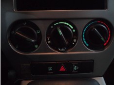 MANDO CALEFACCION / AIRE ACONDICIONADO 