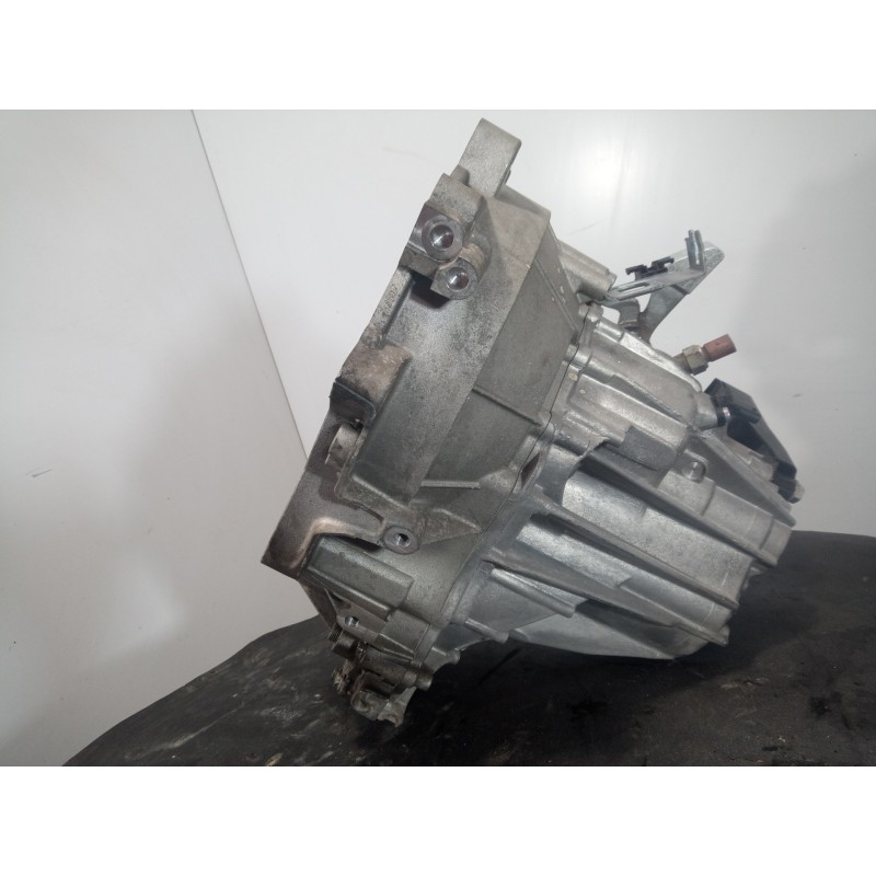 Recambio de caja cambios para volkswagen polo (6c1) comfortline referencia OEM IAM QAC  M1-A1-69