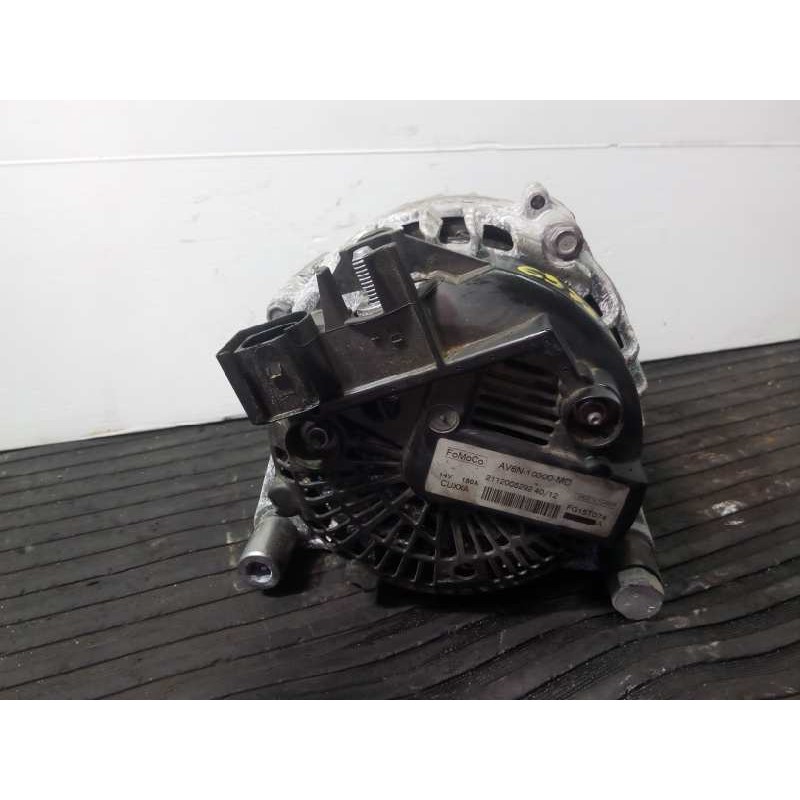 Recambio de alternador para ford kuga (cbs) trend referencia OEM IAM AV6N10300MD  P3-B5-30-2