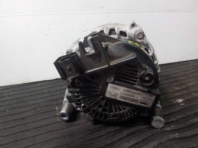Recambio de alternador para ford kuga (cbs) trend referencia OEM IAM AV6N10300MD  P3-B5-30-2