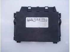 MODULO ELECTRONICO A0215450832 E3-A1-3-1