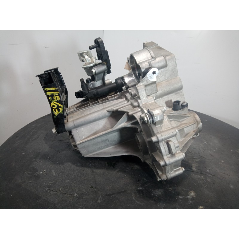 Recambio de caja cambios para volkswagen polo (6c1) comfortline referencia OEM IAM QAC  M1-A1-69
