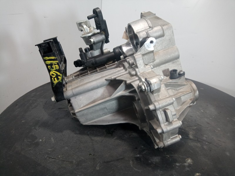 Recambio de caja cambios para volkswagen polo (6c1) comfortline referencia OEM IAM QAC  M1-A1-69